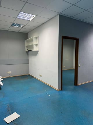For rent premises Vydradnyi Avenue (Chubarya)