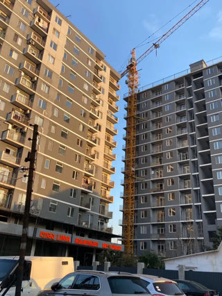 იყიდება 2 ოთახიანი ბინა ბათუმში