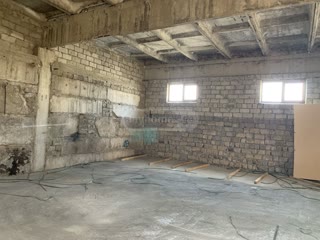 ქირავდება სასაწყობე / საწარმოო ფართი ფეიქრების ქუჩაზე