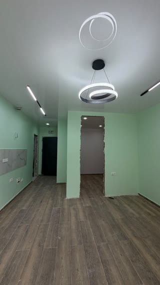 Квартира на продажу в первой линии от моря