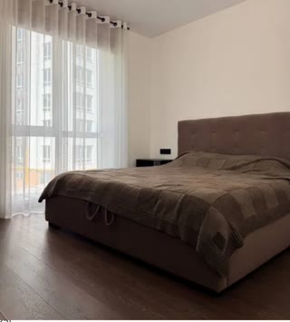 Продаж 1-кімнатної квартири в ЖК Art House, Малоголосківська, Шевченківський район