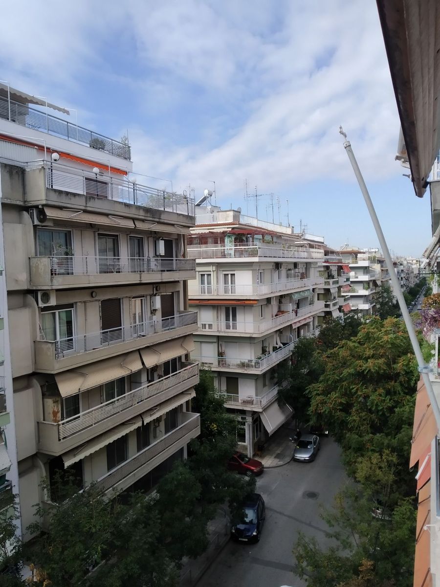 Διαμέρισμα 110τ.μ.