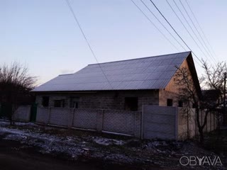 Продам угловой дом восточный 145 кв.м Массандра, коммуникации все центральные