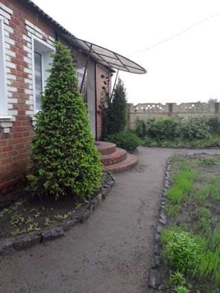 Продаж будинку в Циркунах 127м2 в живописному місці