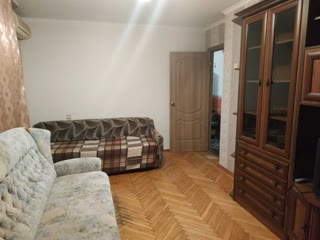 Продаж 3-кімнатної квартири на Борщагівці