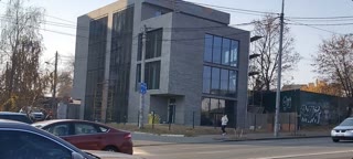 Продається ОСЗ пр Лобановського 1120м2 10сот в част.соб.  Супер Фасад