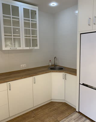 Продаж 1 кім.квартири 40 м2 ЖК Львівський квартал вул. Глибочицька