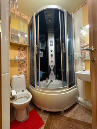 For Sale 2-room Apartment Pavlove Pole, August 23