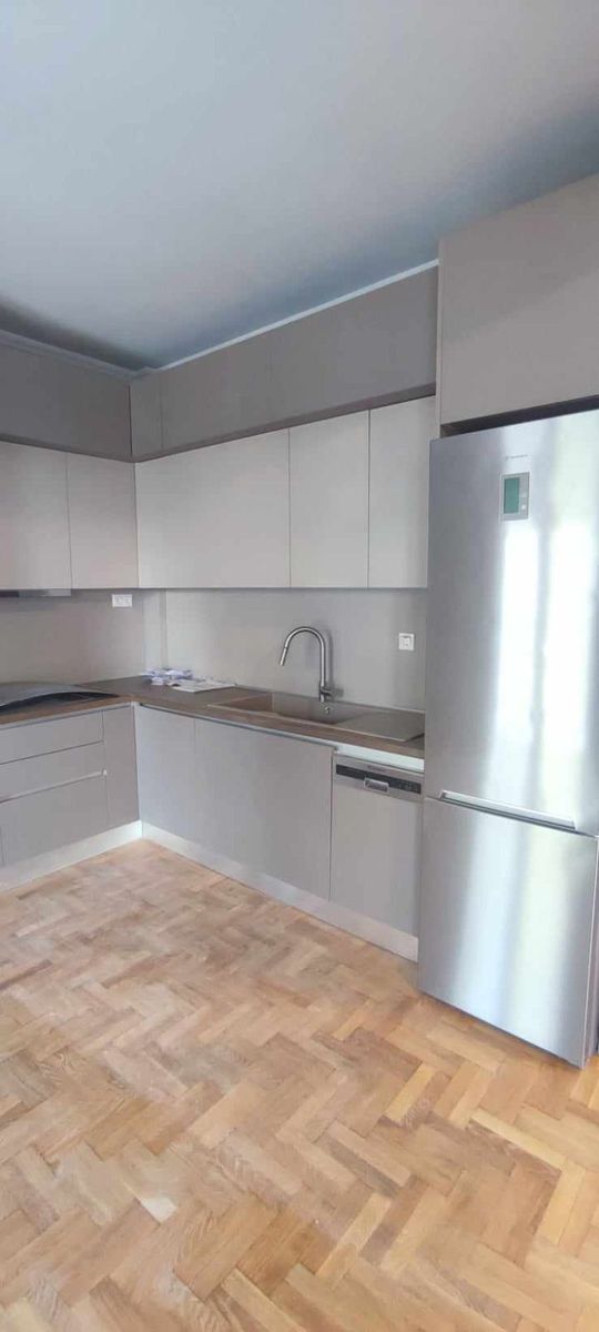 Квартира 75 м²