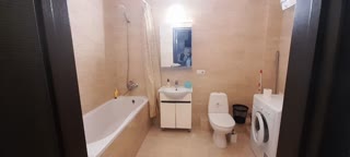 Sale of a 1-room apartment in Poznyaky