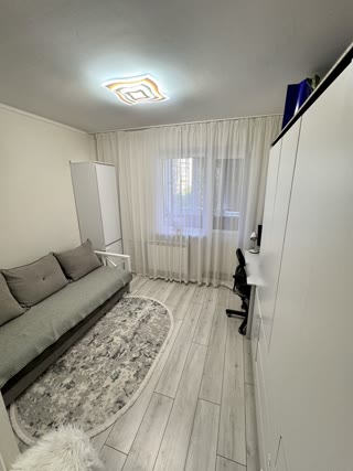 Продаж 3 кімнатної квартири в Деснянському районі