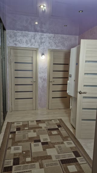 Продам 3к квартиру Рогань