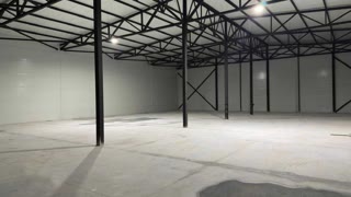 Warehouse/Industrial Space for Rent in Natakhtari