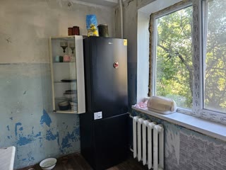 Продається 2-кімнатна квартира, Воскресенка, Дніпровський район