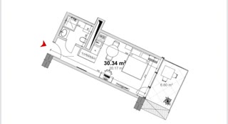 appartment