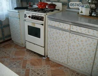 Квартира, 3х кімнатна квартира на 5 мкр
