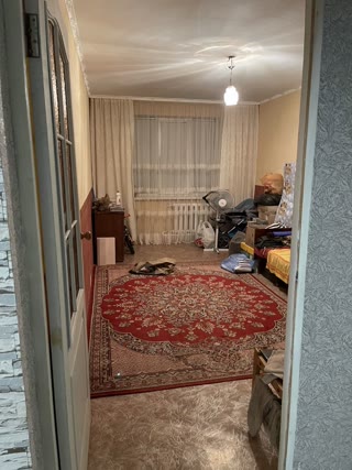 Продам  3х ком