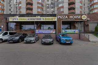 Суперфасад, 1-й эт, н/ф, 708кв.м. ремонт!