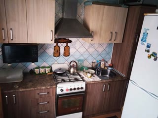 Продам 3х комнатную квартир