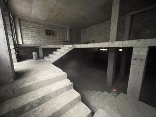 მაღალლიკვიდური კომერციული აქტივი ძველ ბათუმში — 179 კვ.მ პიაცას პირდაპირ