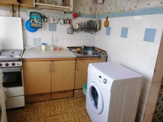 Продається 3 кім. квартира 62м2 Березняки