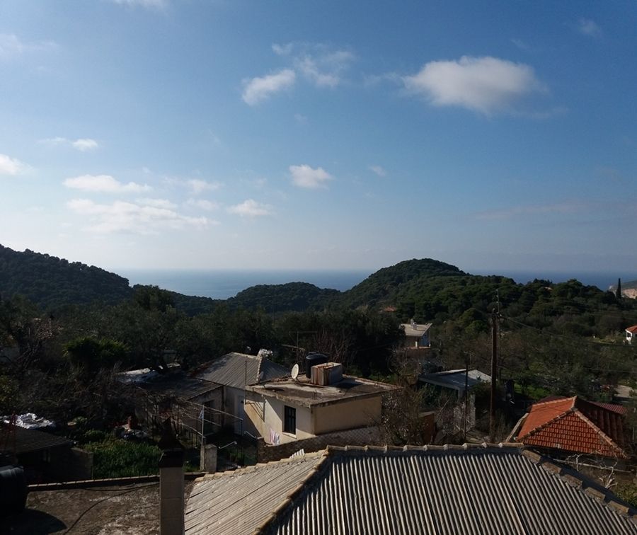 Μονοκατοικία 80τ.μ.