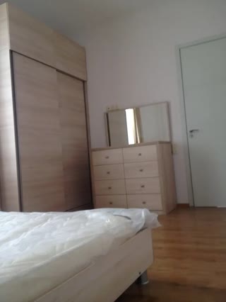 ქირავდება 3 ოთახიანი ბინა მთაწმინდაზე