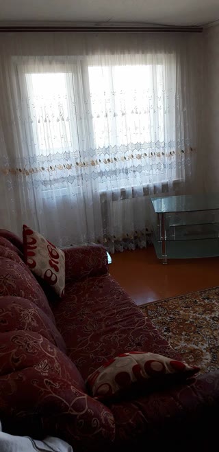 продам 2х комнатную квартир