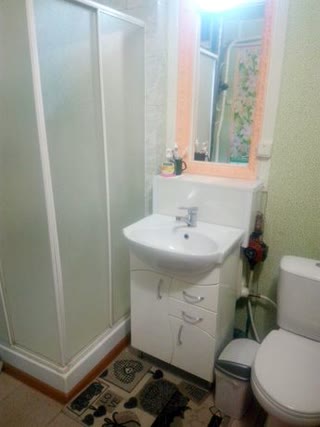 Продам дом в Барвенково