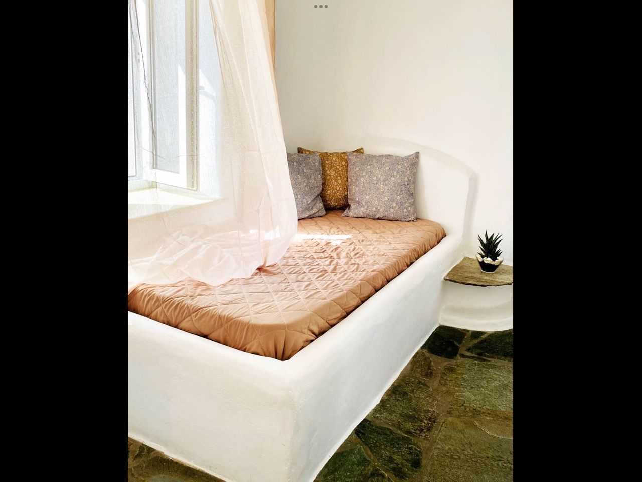 82 m² Apartment