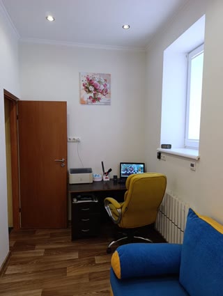 For Sale 2-room Apartment near Levada Metro