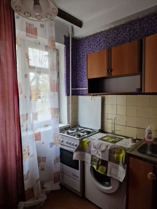 Продаж однокімнатної квартири, Відрадний, Солом’янський