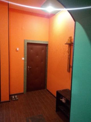 Квартира в одноэтажному будинку