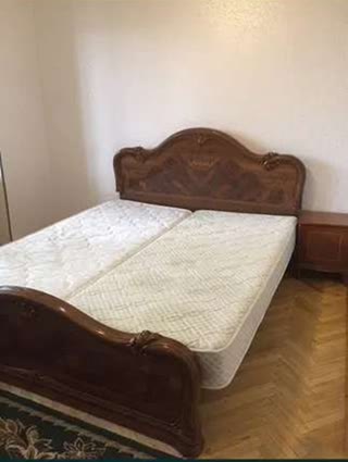 Sale of a 3-room apartment in the Holosiivskyi District