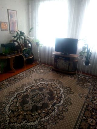 Продам дом в Барвенково