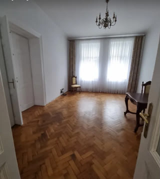 Продаж 3-кімнатної квартири в центрі Львова, вул. Пантелеймона Куліша