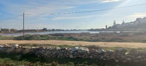 5338 m² Plot