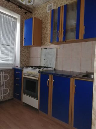 Продам однокомнатну квартир