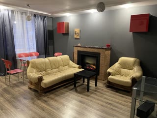 Продам 3х к квартиру Павлово Поле