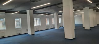 Сдаются офисные помещения 2 этаж жк «аксиома» метро Научна