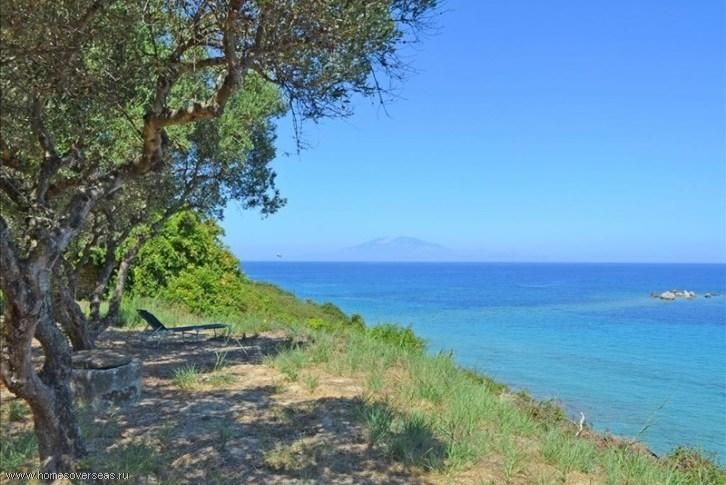 Μονοκατοικία 120τ.μ.