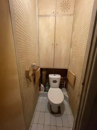 Продаж 2к квартири 51,2 м² у Дніпровському районі біля озера Райдужне