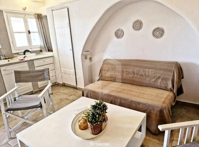 Γκαρσονιέρα 54τ.μ.