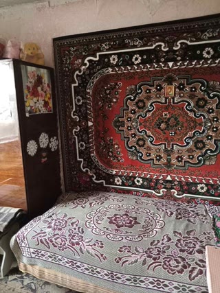 Продам гостинку ХТЗ, Індустріальна