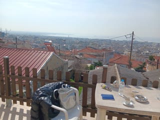 140 m² Apartment