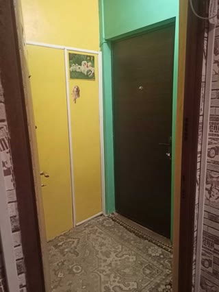 Продам 2 к. квартиру, пос Жуковського