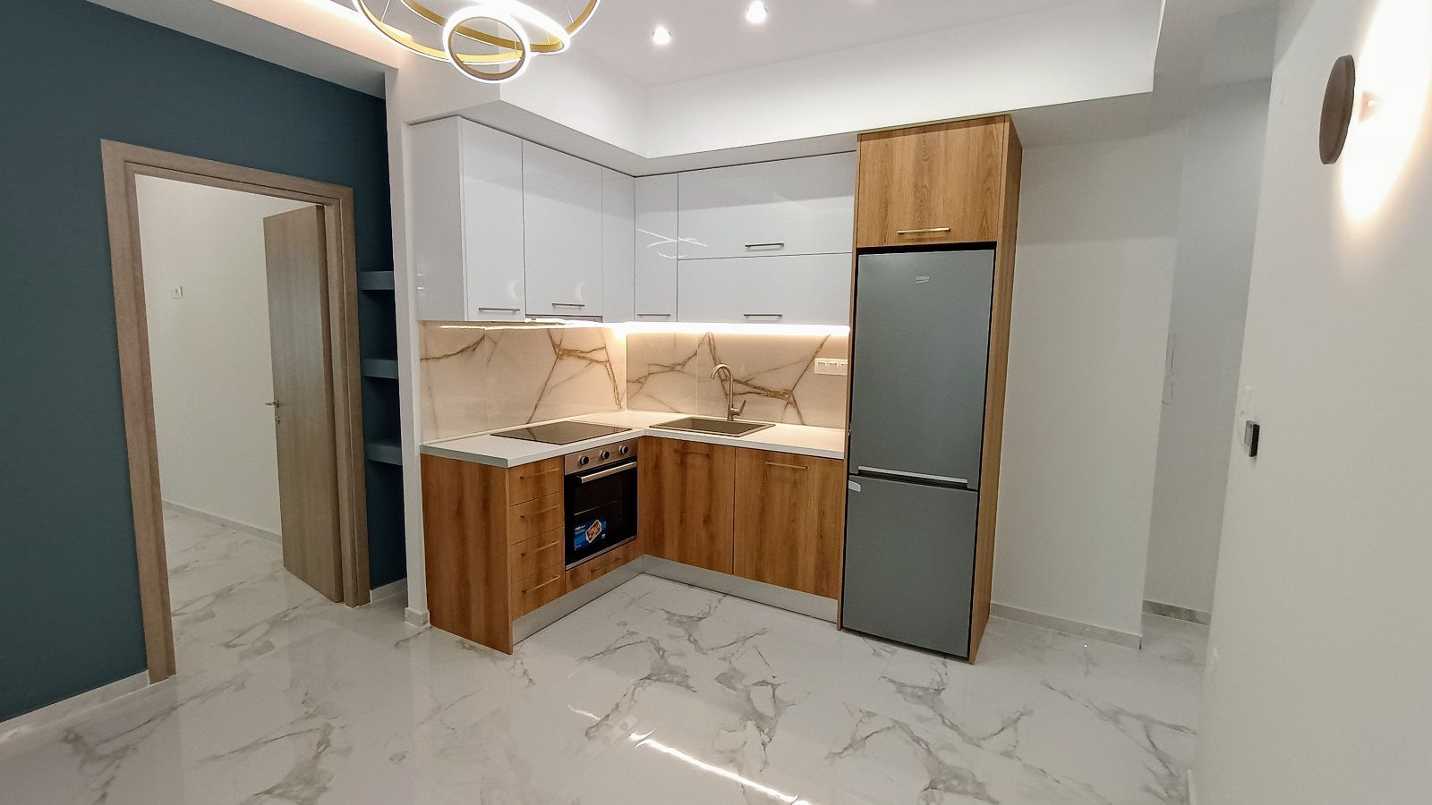 40 m² Apartment