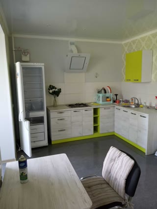 Продам 1к квартиру, вул. Дача 55, пос Жуковського
