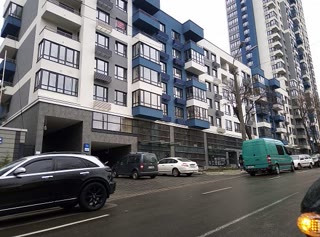 Офісне приміщення 125 м від власника вул. Шолуденка КПІ