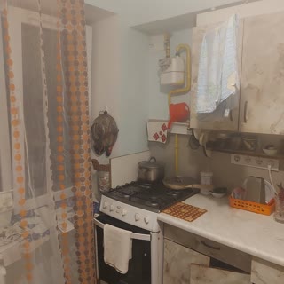 Продаж 1-кімнатної квартири на вул. Дунайській у Львові